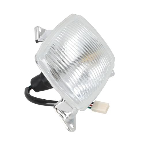Amazon.com: All States Headlight Assembly fits Yanmar YM276